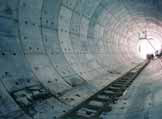 Берлинский туннель